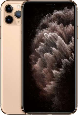 iPhone 11 Pro - 256 GB - Gold