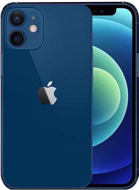 iPhone 12 Mini - 64 GB - Blue