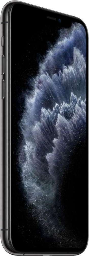 iPhone 11 Pro - 256 GB - Space Gray