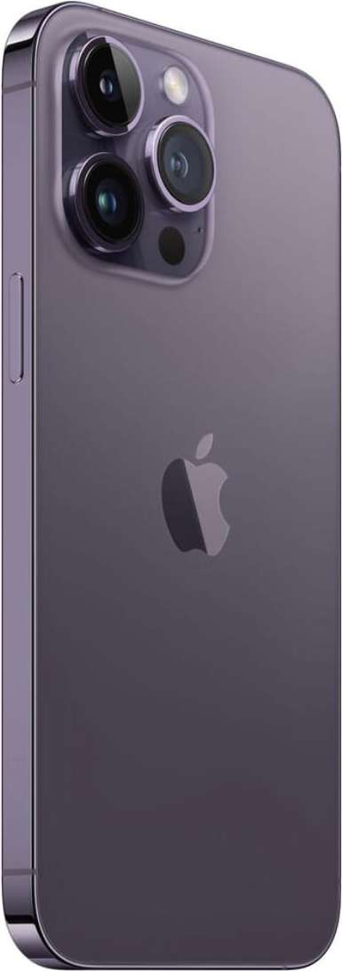 iPhone 14 Pro Max - 512 GB - Deep Purple