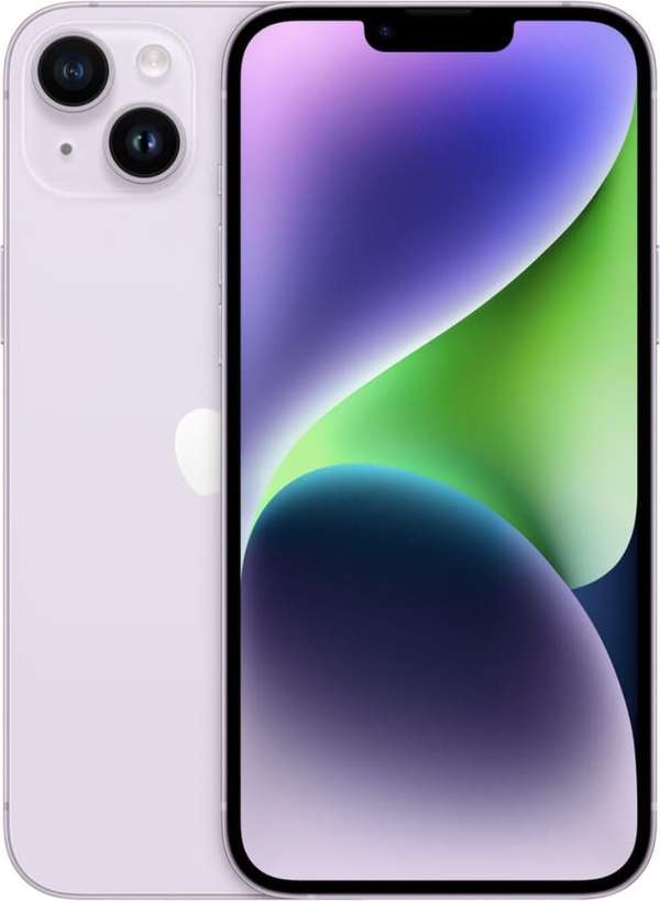 iPhone 14 Plus - 128 GB - Purple