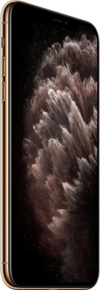 iPhone 11 Pro Max - 256 GB - Gold