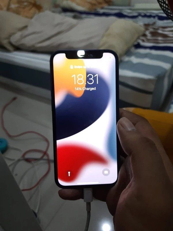 Secondhand iPhone 12 Mini - 128 GB - Blue | High Quality Secondhand iPhone 12 Mini - 128 GB - Blue | High Quality